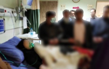 مسمومیت ۱۰ دانش آموز شهرستان ایوان ایلام