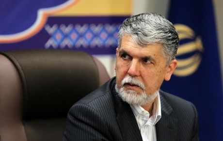وزیرفرهنگ: تحولات فرهنگی و هنری از سال ۹۲ روندِ روبه‌رشد داشته است