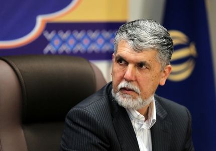 وزیرفرهنگ: تحولات فرهنگی و هنری از سال ۹۲ روندِ روبه‌رشد داشته است