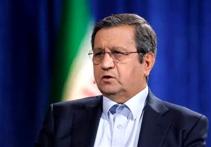 همتی پیش‌بینی کرد گشایش‌های خوبی در راه باشد