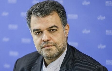 محمدباقر خرازی بازداشت است