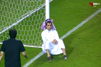 خبر خوش برای پرسپولیسی‌ها درباره مدیر جنجالی النصر