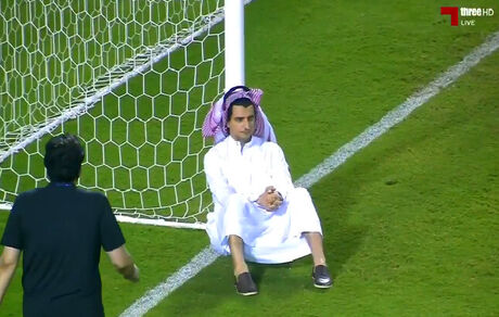 خبر خوش برای پرسپولیسی‌ها درباره مدیر جنجالی النصر