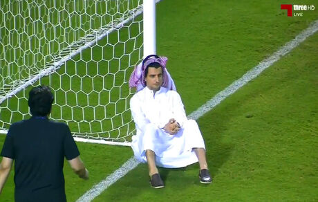 خبر خوش برای پرسپولیسی‌ها درباره مدیر جنجالی النصر