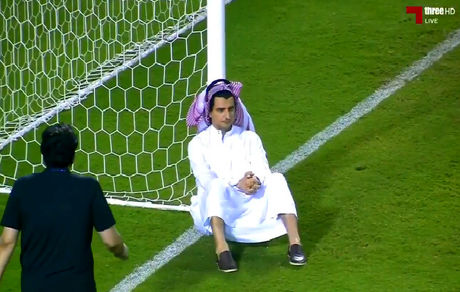 خبر خوش برای پرسپولیسی‌ها درباره مدیر جنجالی النصر