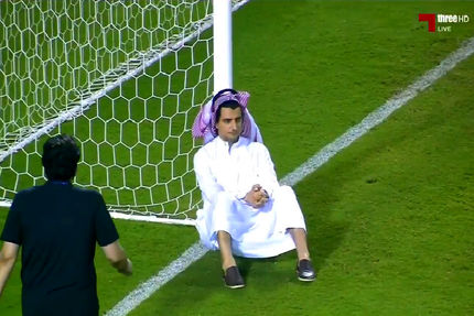 خبر خوش برای پرسپولیسی‌ها درباره مدیر جنجالی النصر