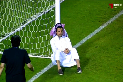 خبر خوش برای پرسپولیسی‌ها درباره مدیر جنجالی النصر