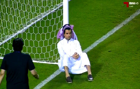 خبر خوش برای پرسپولیسی‌ها درباره مدیر جنجالی النصر