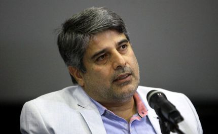 نوروزبیگی: بایکوت کردن جشنواره فیلم فجر کار بی‌ربطی است/ با کیمیایی توافق کردیم