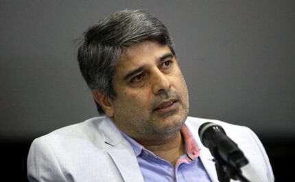 نوروزبیگی: بایکوت کردن جشنواره فیلم فجر کار بی‌ربطی است/ با کیمیایی توافق کردیم