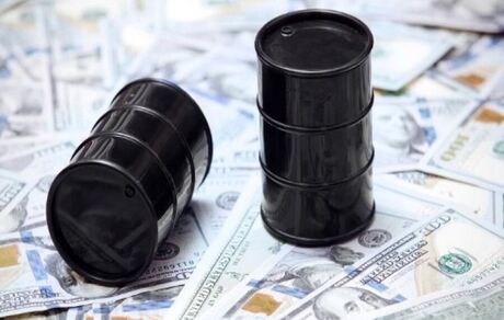 قیمت جهانی نفت آرام بالا رفت