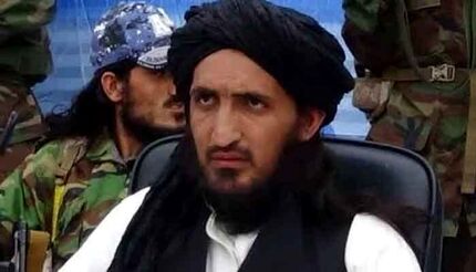 یک سرکرده طالبان پاکستان کشته شد