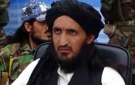 یک سرکرده طالبان پاکستان کشته شد