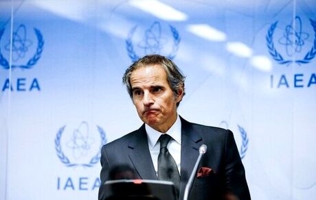 مدیرکل آژانس بین‌المللی انرژی اتمی: مسائل هسته‌ای توافق با ایران حل شده است اما هنوز دشواری‌هایی وجود دارد
