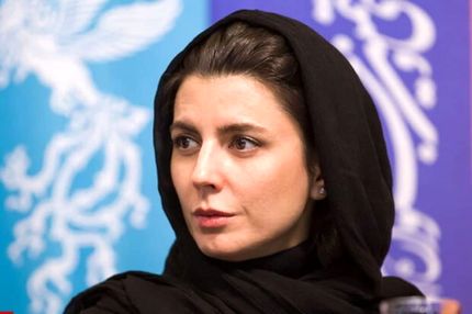 بازیگر زن ایرانی برنده جایزه افتخاری جشنواره سینمایی وزول فرانسه شد
