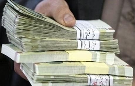 معافیت مالیاتی حقوق تا ۳ میلیون/ مابقی پلکانی تا ۳۵ درصد