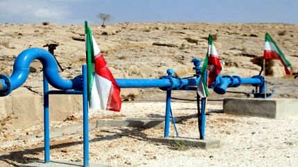 آبرسانی به ۱۰ هزار روستا در برنامه جهاد آبرسانی در کشور 