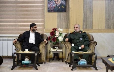 به دنبال افزایش تولید و صادرات در مناطق آزاد هستیم