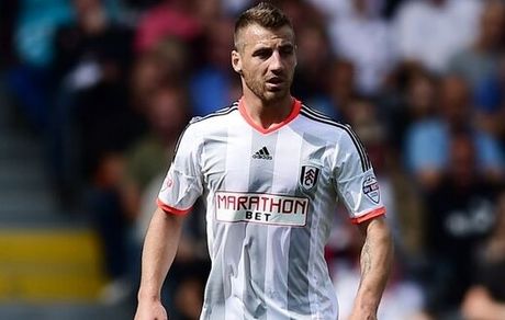 بودوروف رسماً به استقلال پیوست