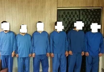 هلاکت و دستگیری ۱۰ تروریست دیگر در جنوب استان سیستان و بلوچستان