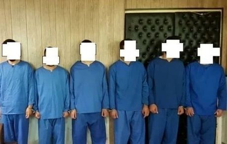 هلاکت و دستگیری ۱۰ تروریست دیگر در جنوب استان سیستان و بلوچستان