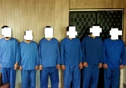 هلاکت و دستگیری ۱۰ تروریست دیگر در جنوب استان سیستان و بلوچستان