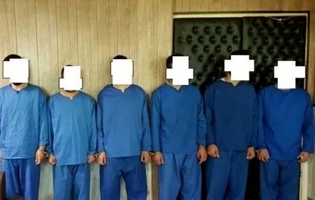 هلاکت و دستگیری ۱۰ تروریست دیگر در جنوب استان سیستان و بلوچستان