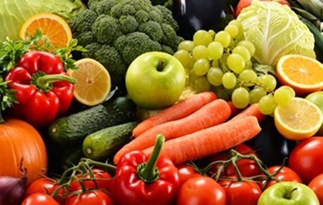 تاثیر مثبت مواد غذایی ارگانیک بر عملکرد مغز کودکان