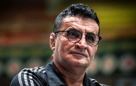 محمد بنا سرمربی تیم ملی جمهوری آذربایجان شد