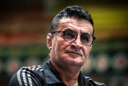 محمد بنا سرمربی تیم ملی جمهوری آذربایجان شد