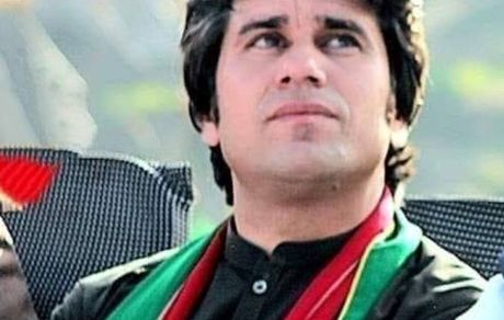 ترور نامزد حزب عمران خان در پاکستان