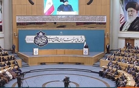 قانون اساسی جمهوری اسلامی ایران هیچ بن‌بستی ندارد