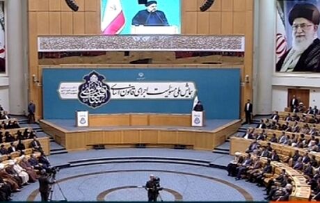 قانون اساسی جمهوری اسلامی ایران هیچ بن‌بستی ندارد