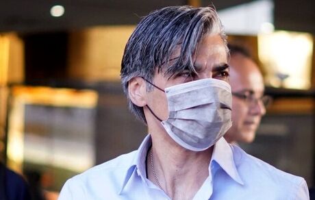 سرمربی تیم ملی فوتسال: بازی با مراکش حکم مرگ و زندگی دارد
