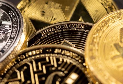 مردم رمزارزها را ابزار سرمایه گذاری می‌بینند