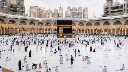 حج رفتن هم ۲ نرخی شد