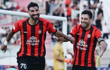تراکتور نکونام با درخشش مغانلو، لیگ برتر را با برد آغاز کرد