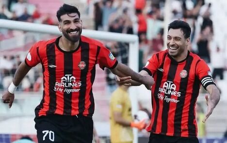تراکتور نکونام با درخشش مغانلو، لیگ برتر را با برد آغاز کرد