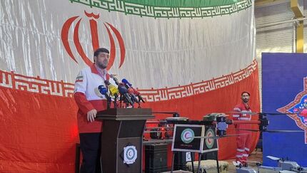 آسیب به ۹۶۶۹ واحد غیرنظامی در حملات هوایی اخیر