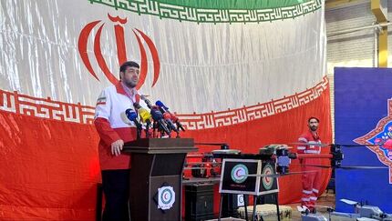 آسیب به ۹۶۶۹ واحد غیرنظامی در حملات هوایی اخیر