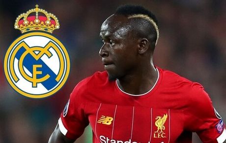 تماس رئال مادرید با مدیر برنامه‌های سادیو مانه 