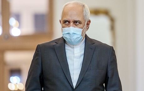 مصاحبه ظریف با یک شبکه تلویزیونی دردسرساز شد