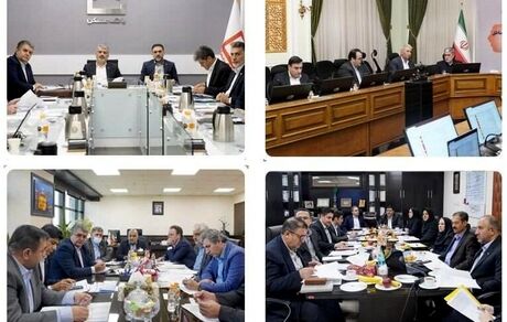 تحقق اهداف نیمه دوم سال نیازمند تلاش هماهنگ شبکه بانک است
