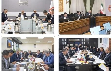 تحقق اهداف نیمه دوم سال نیازمند تلاش هماهنگ شبکه بانک است
