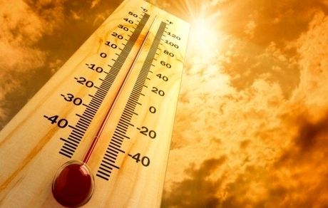 گرمای بی‌سابقه در پایخت چین کار را به هشدار رساند