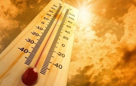 گرمای بی‌سابقه در پایخت چین کار را به هشدار رساند