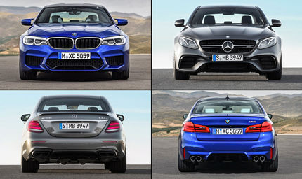 خداحافظی با برندهای مشهور خودرویی در ایران تا اطلاع ثانوی!