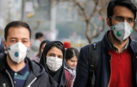 ویدیو| از دستفروشان ماسک نخرید