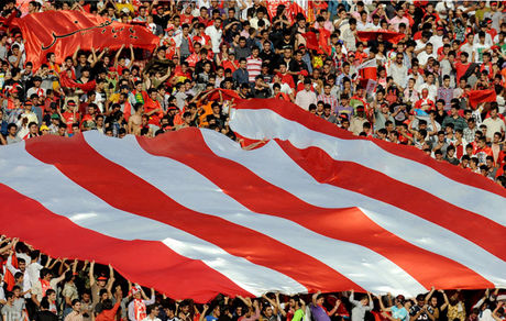 بلیت VIP بازی پرسپولیس، نیم میلیون تومان شد