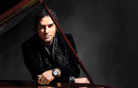 «دیوونه خونه مجازی» رضا یزدانی شنیدنی شد/ آلبومی تقدیم به پدر 